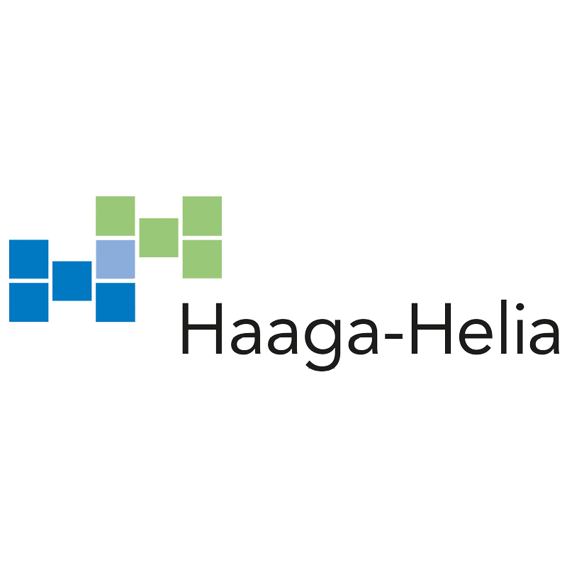 Haaga-Helian logo